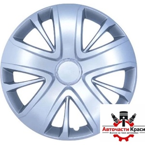 Sülbüs Тасове за джанти 16'' 428 (56298) - avtochastikrasi
