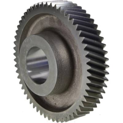 Ozubené kolo, 6. převod ZF EURORICA 95535293, , ,