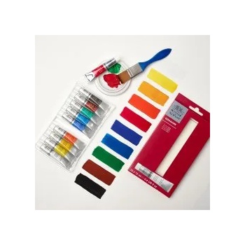 Image 1 of Winsor & Newton Гваш бои Access 10х12мл