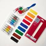 Winsor & Newton Гваш бои Access 10х12мл
