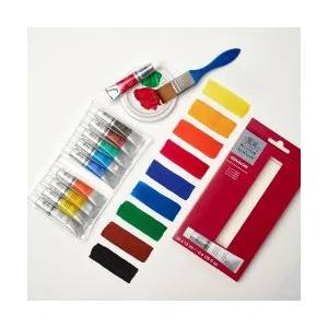 Winsor & Newton Гваш бои Access 10х12мл