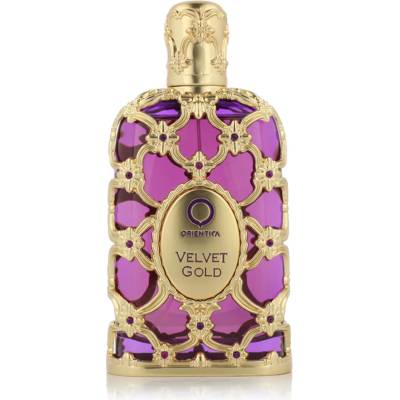 Orientica Velvet Gold EDP 150 ml
