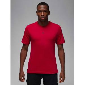 JORDAN Тениска m j df sprt ss top (fn5829-687)
