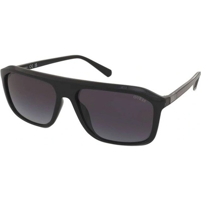 GUESS Диоптрични очила Guess GU00311 01B