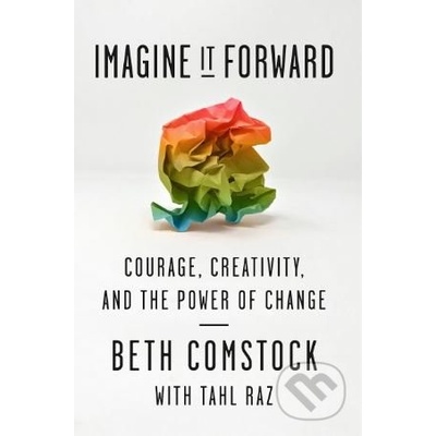 Imagination Works