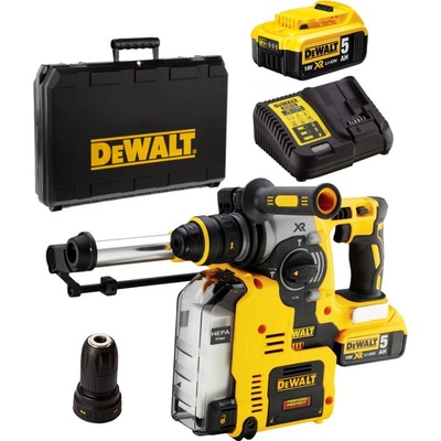 DeWalt DCH275P2 – Zboží Dáma