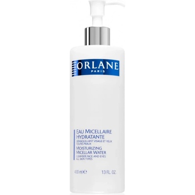 Orlane Cleansing Moisturizing Micellar Water Мицеларни води 400ml