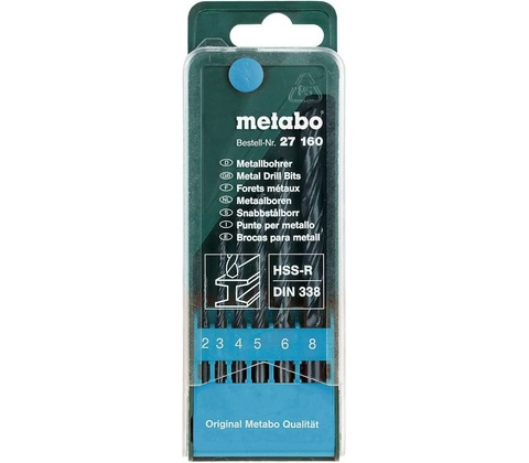 Metabo 627160000