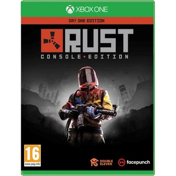 RUST (Console Edition)