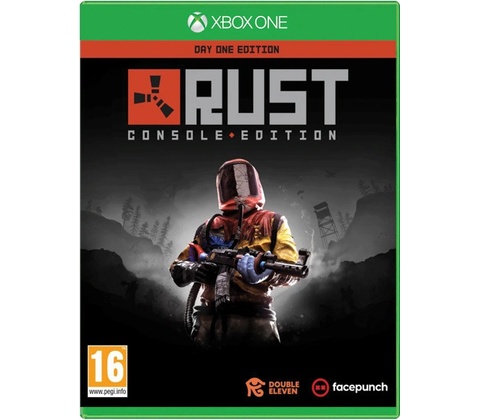 RUST (Console Edition)