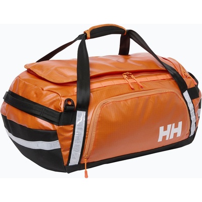 Helly Hansen Guide Duffel pro tangerine 70 l