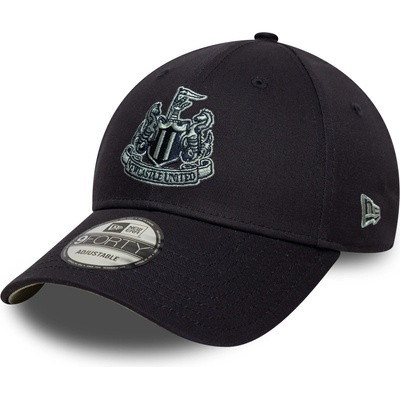 New Era Newcastle United FC 940 Seasonal logo
