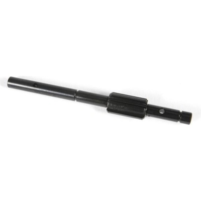 Axial hriadeľ 2-st prevodovky spodná 5x76.5 mm