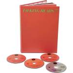 Warner Talking Heads: Talking Heads: 77 (Limited) - 3CD+Blu-ray (077551)