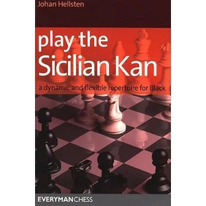Play the Sicilian Kan | Johan Hellsten (2001)
