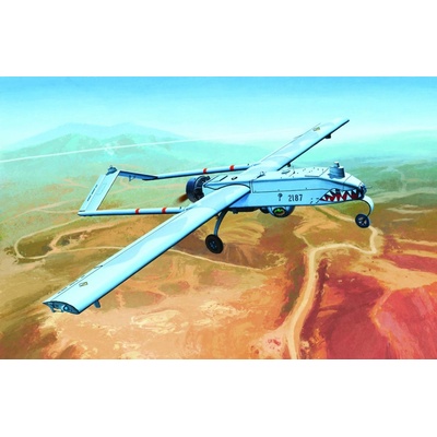 Academy Model Kit letadlo 12117 U.S.ARMY RQ 7B UAV CF 36 12117 1:35