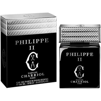 Charriol Philippe II EDP 100 ml
