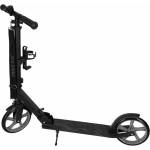 Trike Fix Градска тротинетка Trike Fix, сгъваема, с 200 мм колела, черна и сива (KX2807) Тротинетка, скутер