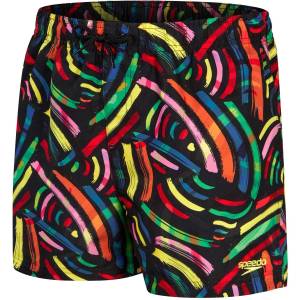 Speedo Плувни шорти digi prt 13 jm