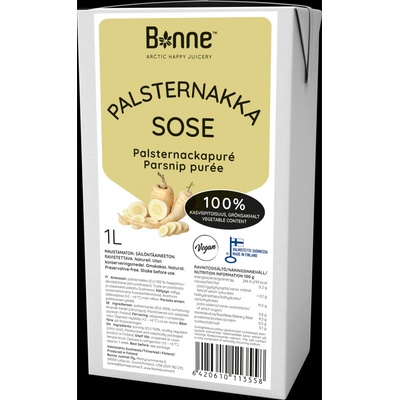 Bonne Pyré 100% Pastinák 1 l