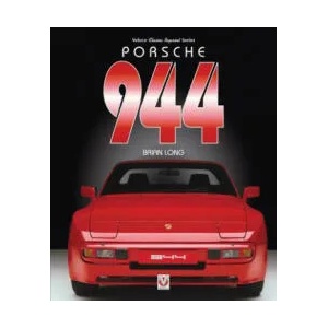 Porsche 944 | Brian Long (ISBN: 9781787111356)