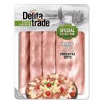  Прошуто котто Delita Trade 100гр
