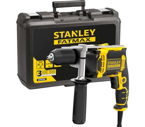Stanley FMEH750K