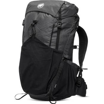 MAMMUT Дамска туристическа раница Mammut Women's Ducan 26 Walking backpack - Black - размер One Size (502-9369-0211)