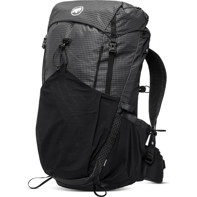 MAMMUT Дамска туристическа раница Mammut Women's Ducan 26 Walking backpack - Black - размер One Size (502-9369-0211)