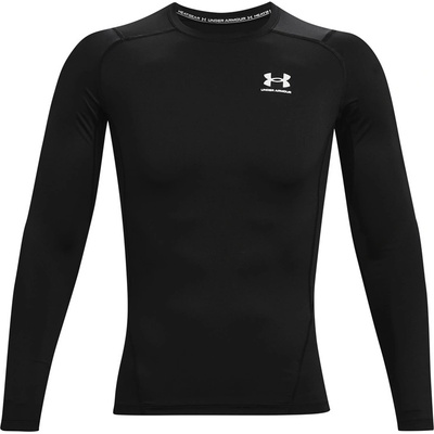 Under Armour HG Armour Comp LS black 1361524-001