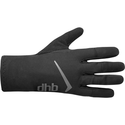 Dhb Ръкавици Dhb DHB Deep Winter FLT Gloves - Black