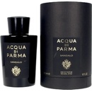 Acqua di Parma Sandalo parfémovaná voda unisex 180 ml