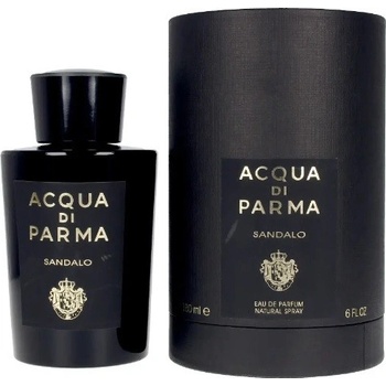 Acqua di Parma Sandalo parfémovaná voda unisex 180 ml