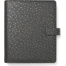 Filofax Confetti Charcoal A5 týdenní 2022