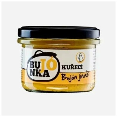 Bujónka Kuřecí 200 g 6 x 200 g