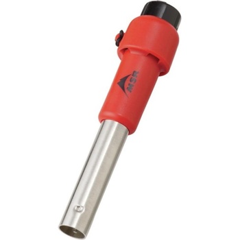 MSR Piezo Igniter Цвят: червен