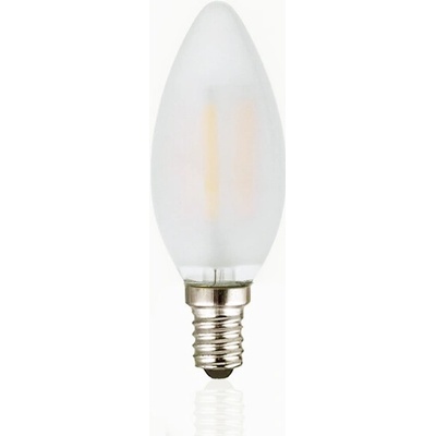 Kama Lights žárovka E14 24V C35F 3000K