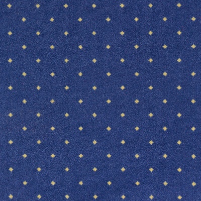 Nej-koberce Aktua modrý metráž 400 cm