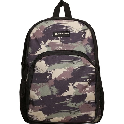 ALPINE PRO HERWO 16 black