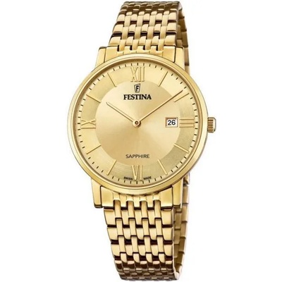 Festina F20020/2