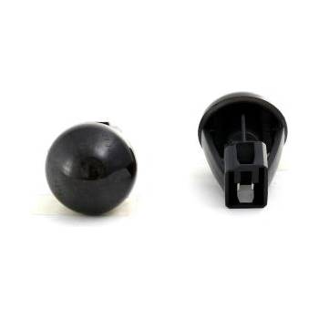 Image 1 of Диодни мигачи за калник за Fiat Multipla / Siecento (1999-2004) - опушени с бягащ мигач