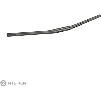 Truvativ ATMOS Carbon Flat riadidlá, 31.8 /760 mm, zdvih 0 mm