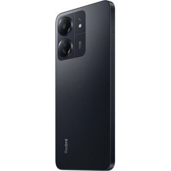 Xiaomi Redmi 13C 4GB/128GB Midnight Black