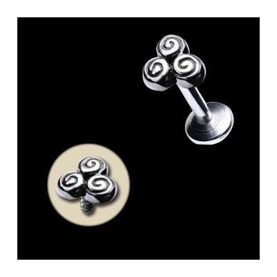 Piercing brady 9
