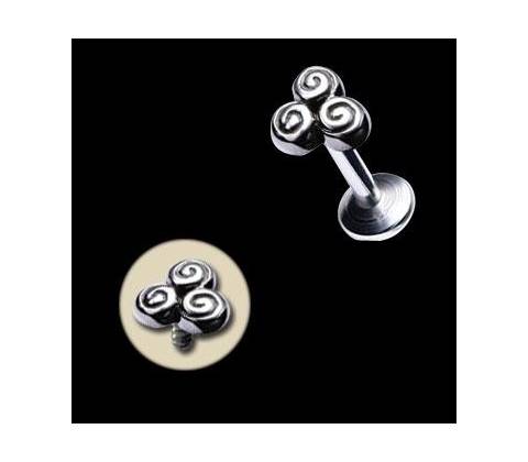 Piercing brady 9