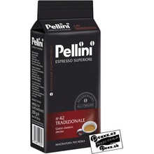 Pellini n°42 Tradizionale mletá 250 g