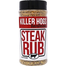 Killer Hogs Steak Rub 311 g