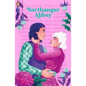 Northanger Abbey | Jane Austen (ISBN: 9780241735015)