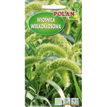 Tráva Ozd. vlasovina 2 g POLAN