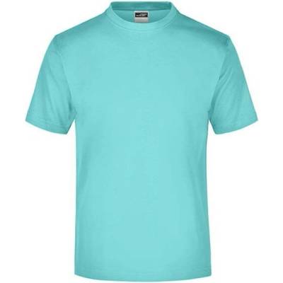 James Nicholson unisex triko JN001 Mint